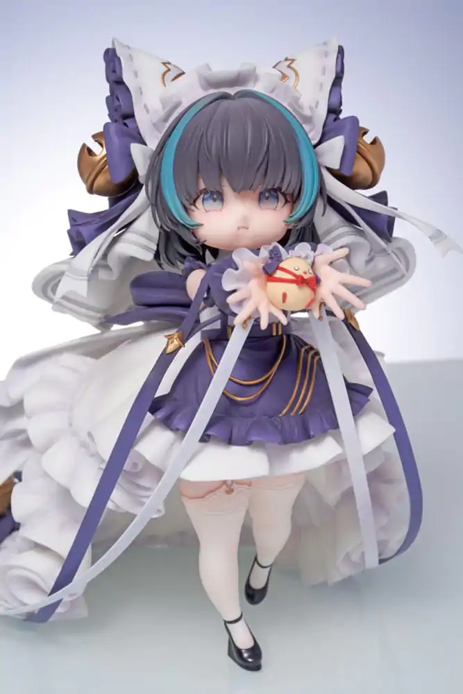 Azur Lane PVC soška 1/6 Little Cheshire 18 cm termékfotó