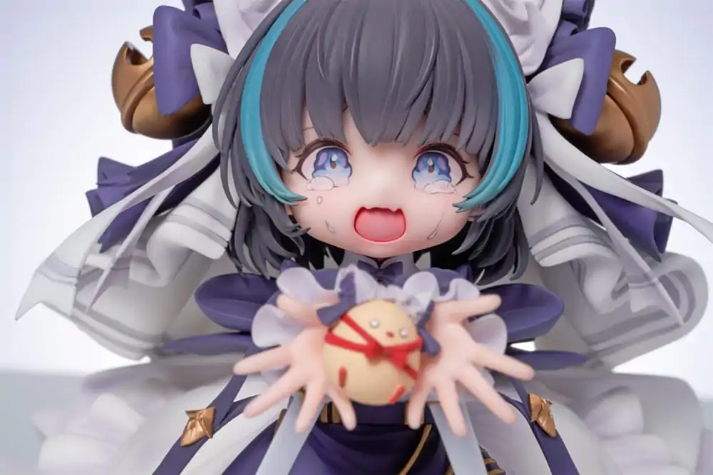 Azur Lane PVC soška 1/6 Little Cheshire 18 cm termékfotó