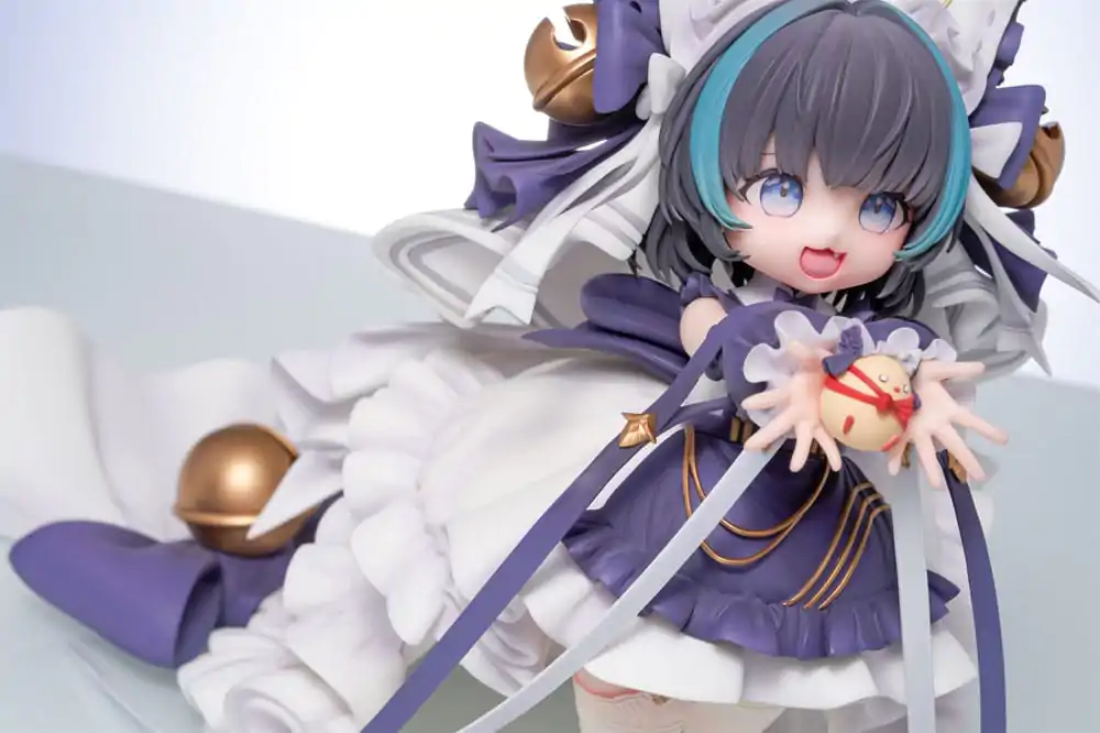 Azur Lane PVC soška 1/6 Little Cheshire 18 cm termékfotó