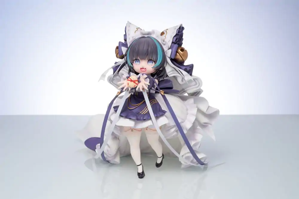 Azur Lane PVC soška 1/6 Little Cheshire 18 cm termékfotó