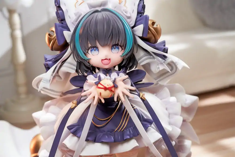 Azur Lane PVC soška 1/6 Little Cheshire 18 cm termékfotó