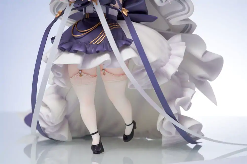 Azur Lane PVC soška 1/6 Little Cheshire 18 cm termékfotó