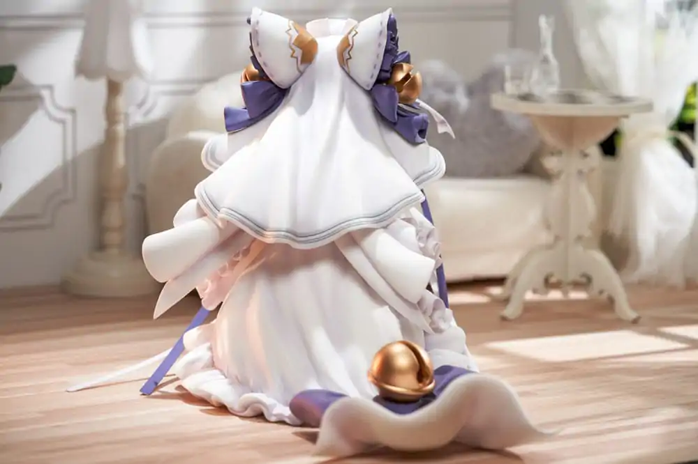 Azur Lane PVC soška 1/6 Little Cheshire 18 cm termékfotó