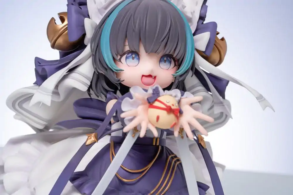 Azur Lane PVC soška 1/6 Little Cheshire 18 cm termékfotó