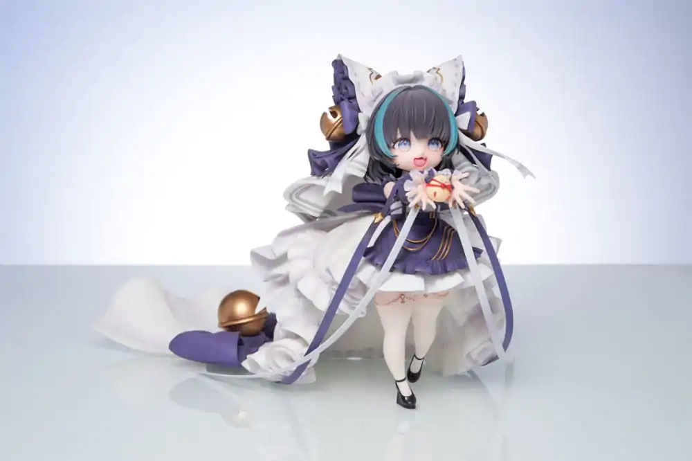 Azur Lane PVC soška 1/6 Little Cheshire 18 cm termékfotó