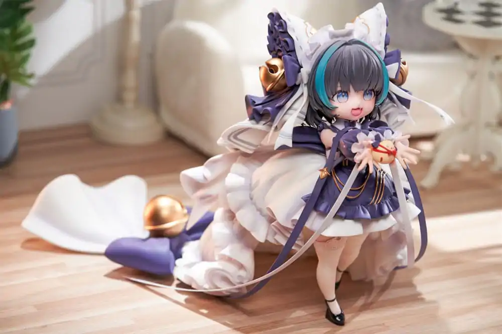 Azur Lane PVC soška 1/6 Little Cheshire 18 cm termékfotó