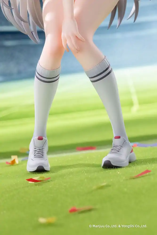 Azur Lane PVC Socha 1/6 Prinz Eugen Brilliant Touchdown Ver. 21 cm produktová fotografia