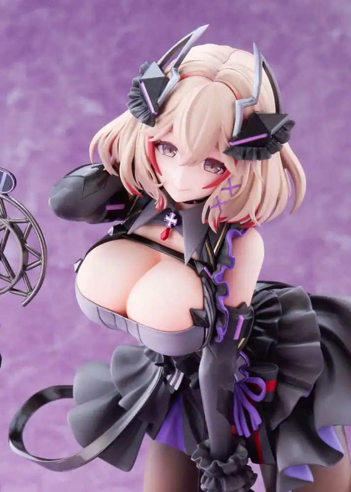 Azur Lane Socha 1/6 Roon Muse AmiAmi Limited Ver. 28 cm produktová fotografia
