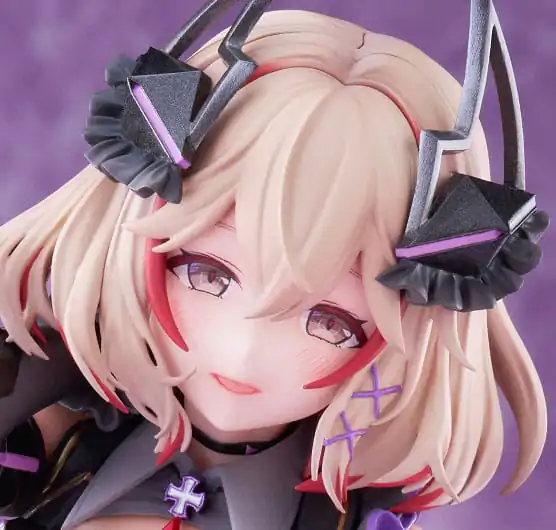 Azur Lane Socha 1/6 Roon Muse AmiAmi Limited Ver. 28 cm produktová fotografia