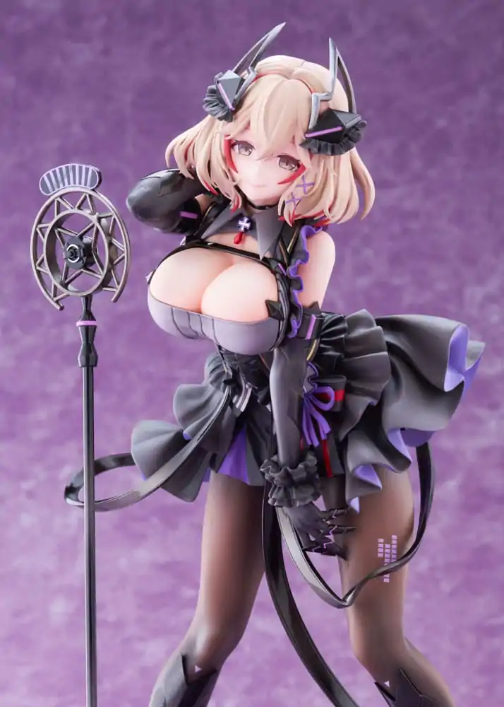 Azur Lane Socha 1/6 Roon Muse AmiAmi Limited Ver. 28 cm produktová fotografia