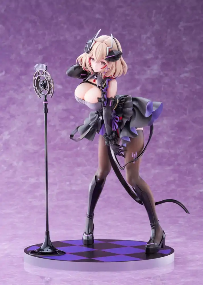 Azur Lane Socha 1/6 Roon Muse AmiAmi Limited Ver. 28 cm produktová fotografia