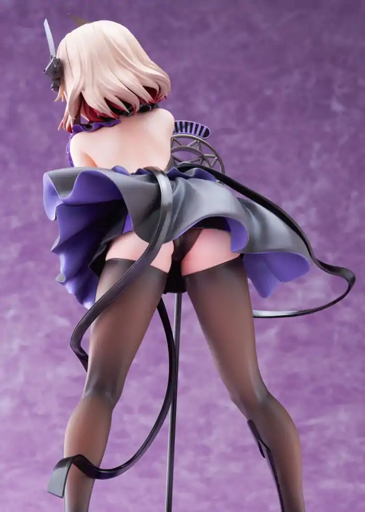 Azur Lane Socha 1/6 Roon Muse AmiAmi Limited Ver. 28 cm produktová fotografia
