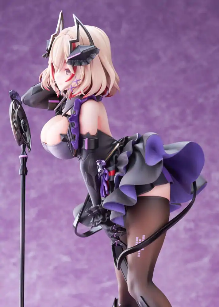 Azur Lane Socha 1/6 Roon Muse AmiAmi Limited Ver. 28 cm produktová fotografia