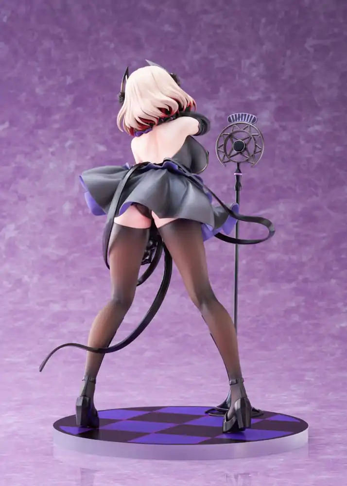 Azur Lane Socha 1/6 Roon Muse AmiAmi Limited Ver. 28 cm produktová fotografia