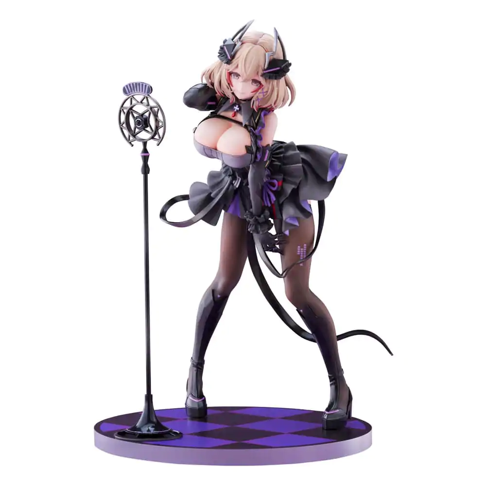 Azur Lane Socha 1/6 Roon Muse AmiAmi Limited Ver. 28 cm produktová fotografia