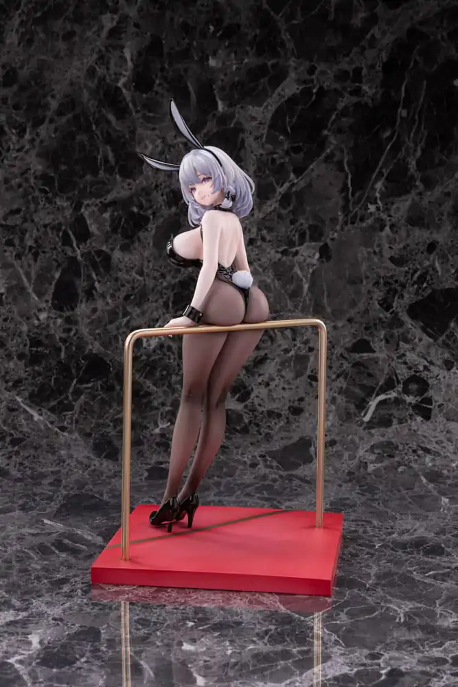 Azur Lane PVC socha 1/6 San Jacinto Flavor of the Day ver. 28 cm termékfotó