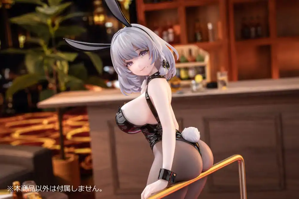 Azur Lane PVC socha 1/6 San Jacinto Flavor of the Day ver. 28 cm termékfotó