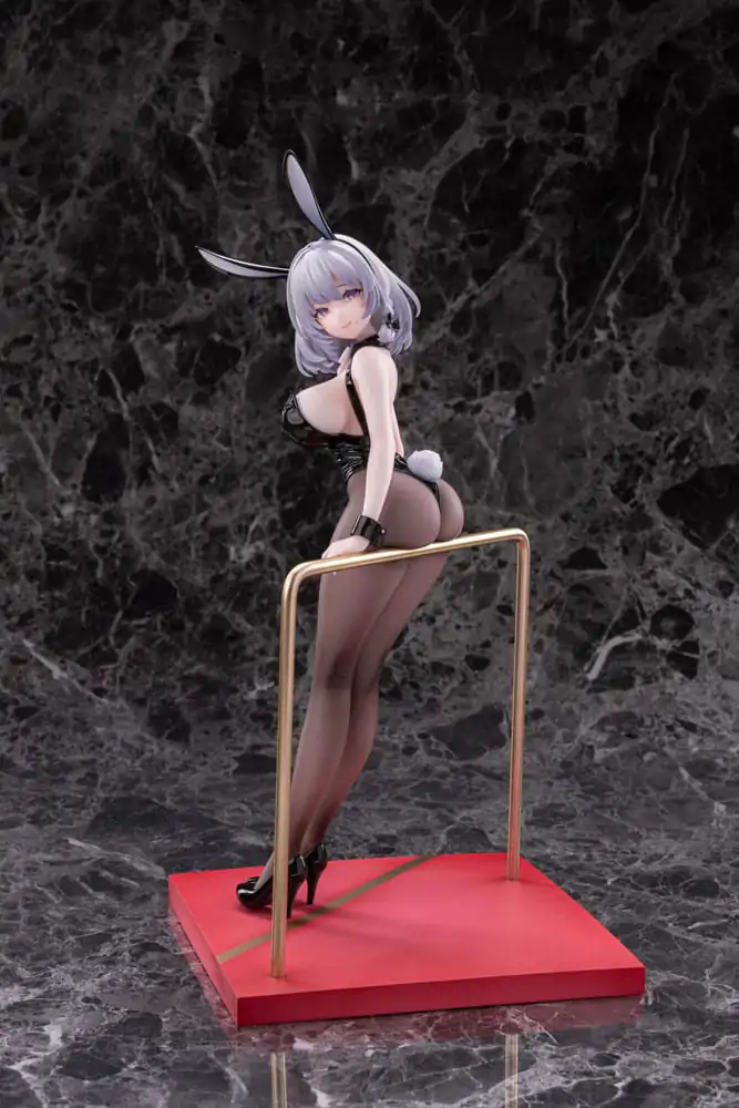 Azur Lane PVC socha 1/6 San Jacinto Flavor of the Day ver. 28 cm termékfotó