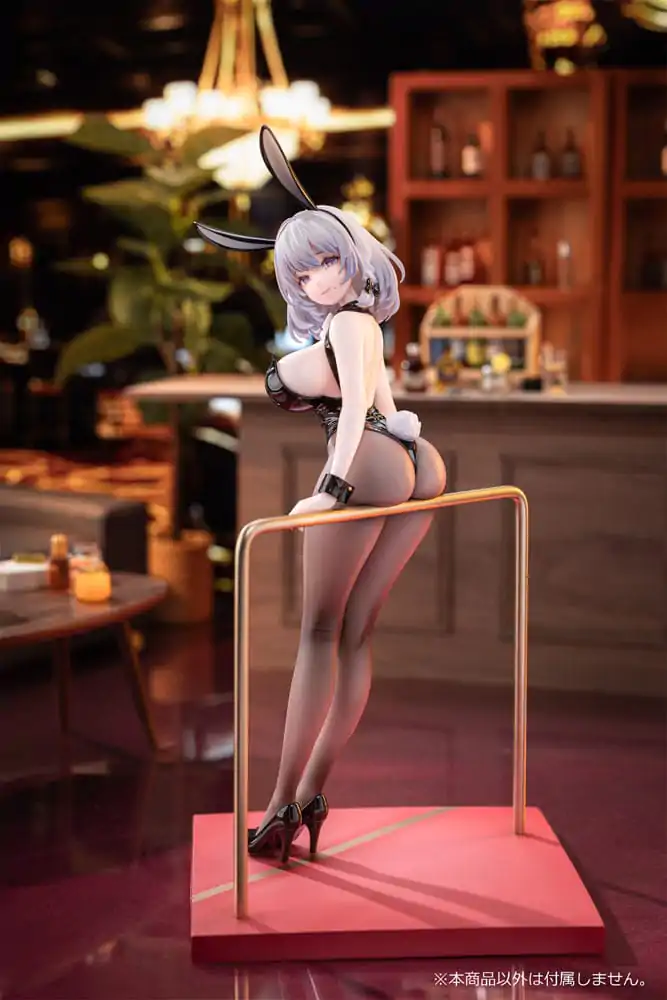 Azur Lane PVC socha 1/6 San Jacinto Flavor of the Day ver. 28 cm termékfotó