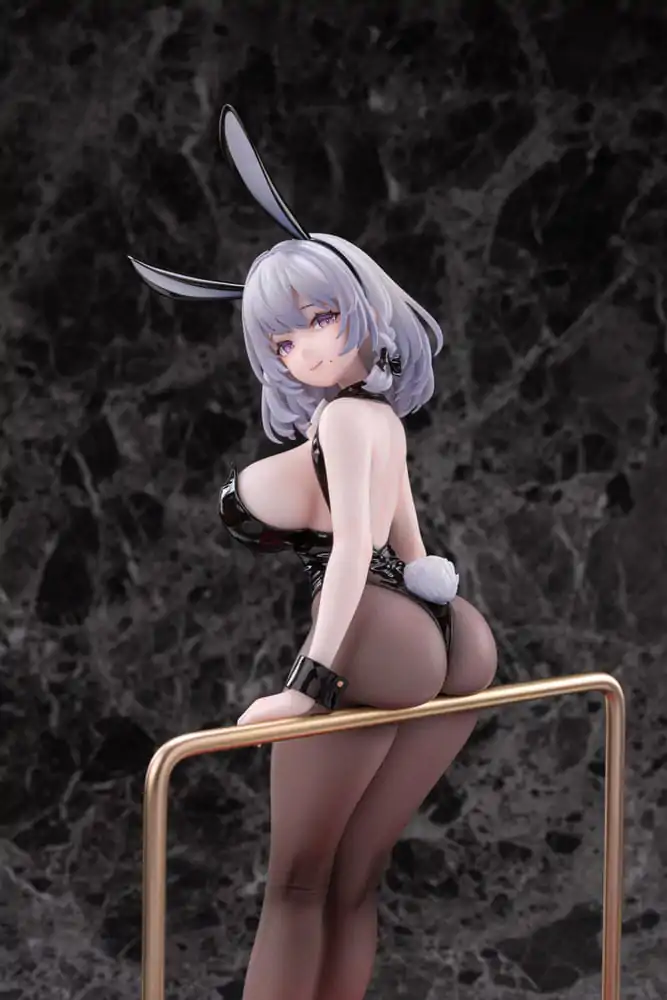 Azur Lane PVC socha 1/6 San Jacinto Flavor of the Day ver. 28 cm termékfotó