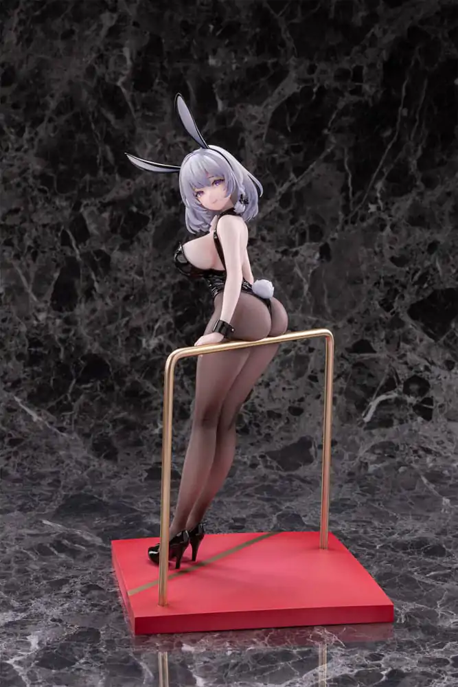 Azur Lane PVC socha 1/6 San Jacinto Flavor of the Day ver. 28 cm termékfotó