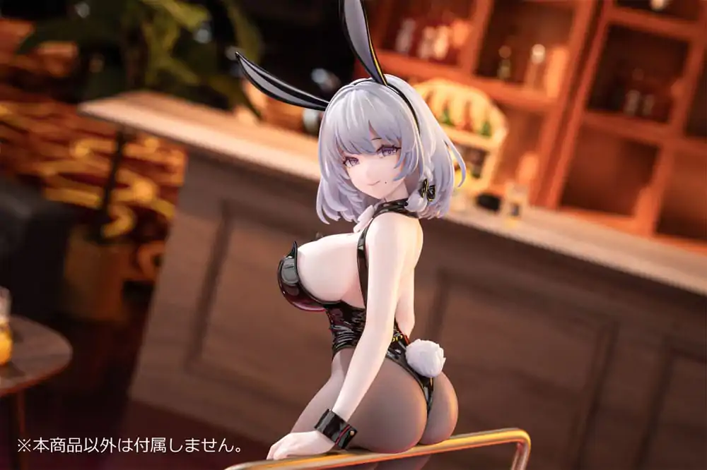 Azur Lane PVC socha 1/6 San Jacinto Flavor of the Day ver. 28 cm termékfotó