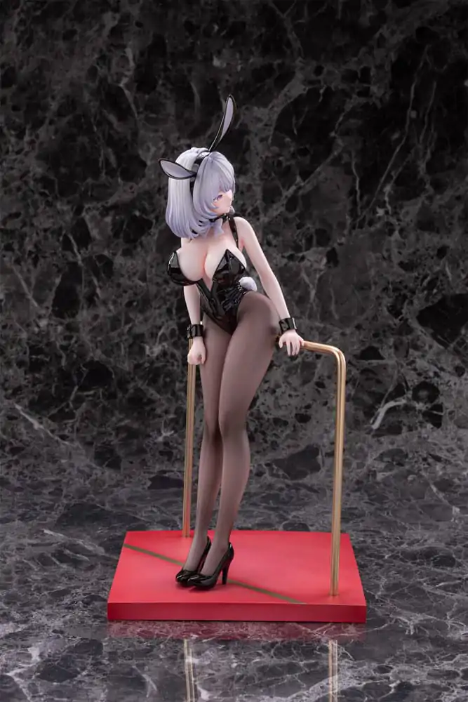 Azur Lane PVC socha 1/6 San Jacinto Flavor of the Day ver. 28 cm termékfotó