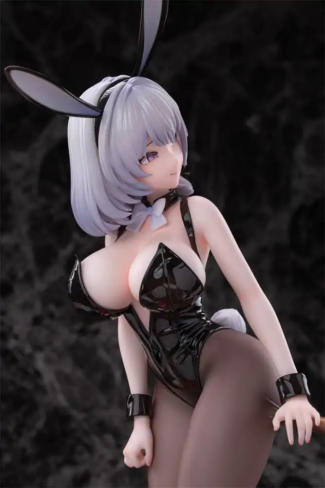 Azur Lane PVC socha 1/6 San Jacinto Flavor of the Day ver. 28 cm termékfotó