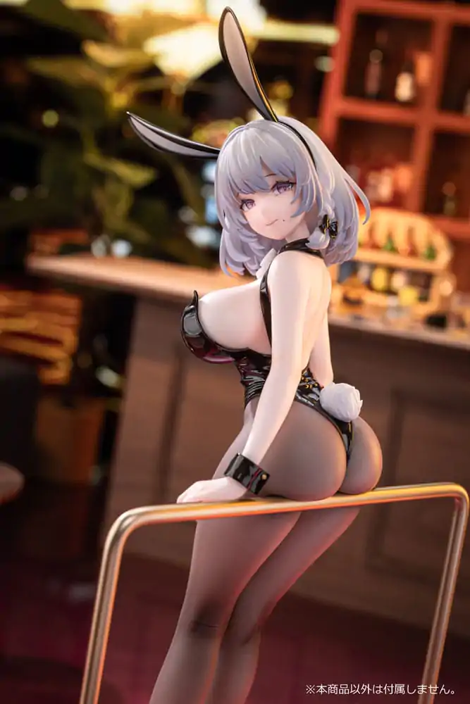 Azur Lane PVC socha 1/6 San Jacinto Flavor of the Day ver. 28 cm termékfotó