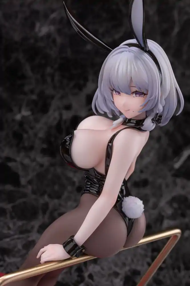 Azur Lane PVC socha 1/6 San Jacinto Flavor of the Day ver. 28 cm termékfotó