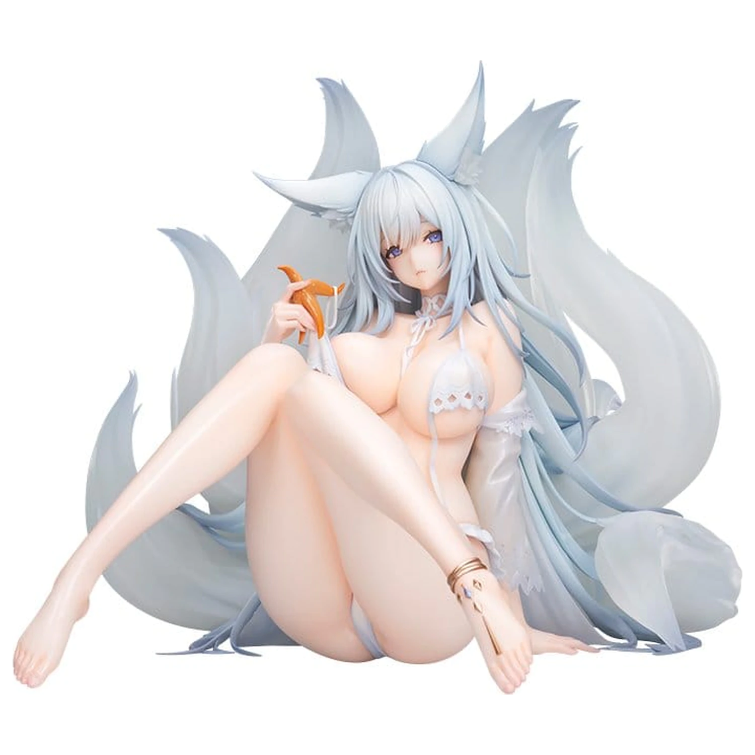 Azur Lane PVC figúrka 1/6 Shinano Dreamy White Sands Ver. 28 cm produktová fotografia