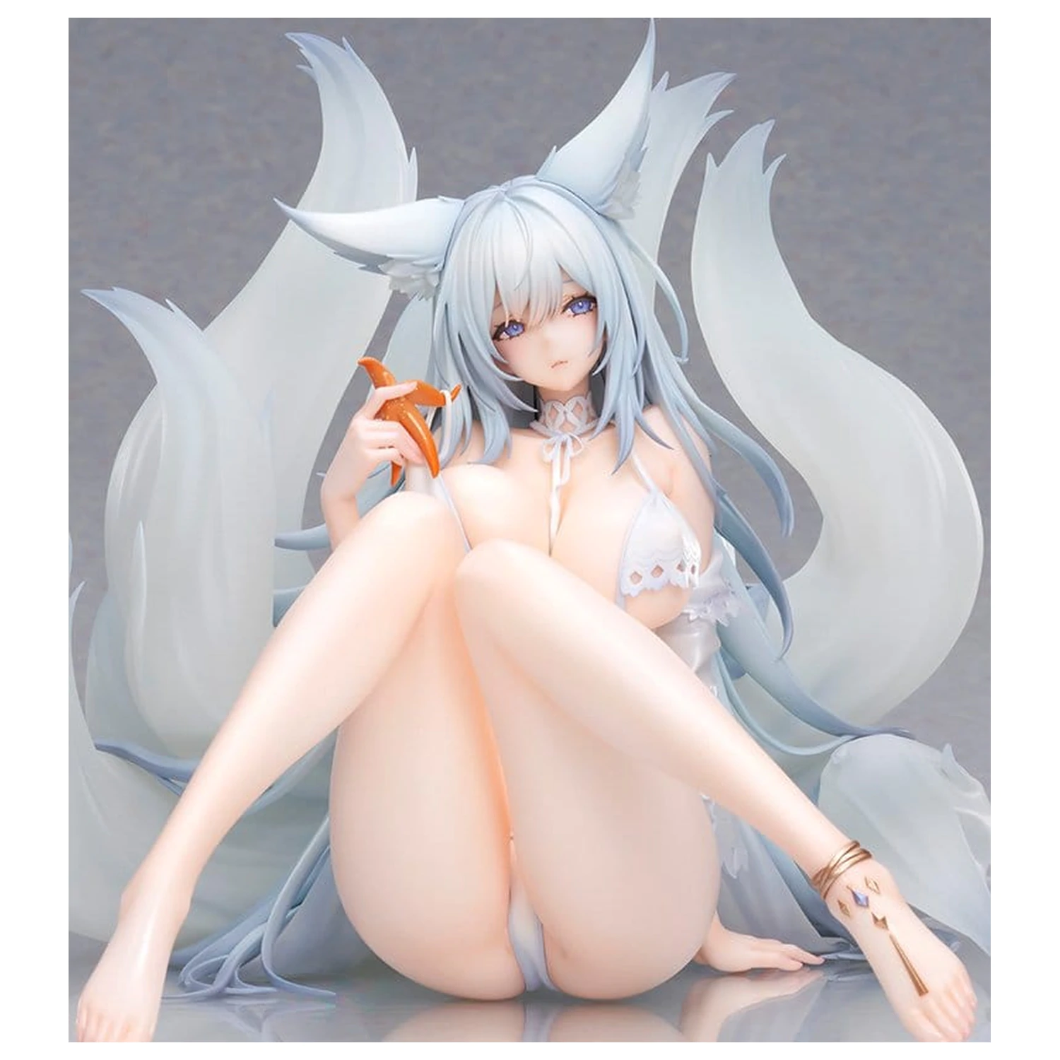 Azur Lane PVC figúrka 1/6 Shinano Dreamy White Sands Ver. 28 cm produktová fotografia