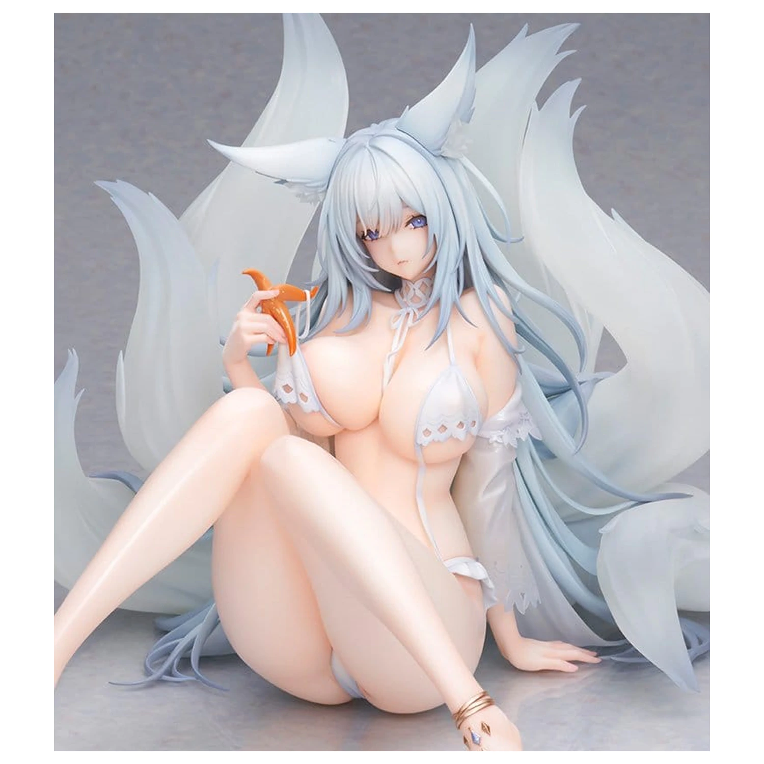 Azur Lane PVC figúrka 1/6 Shinano Dreamy White Sands Ver. 28 cm produktová fotografia