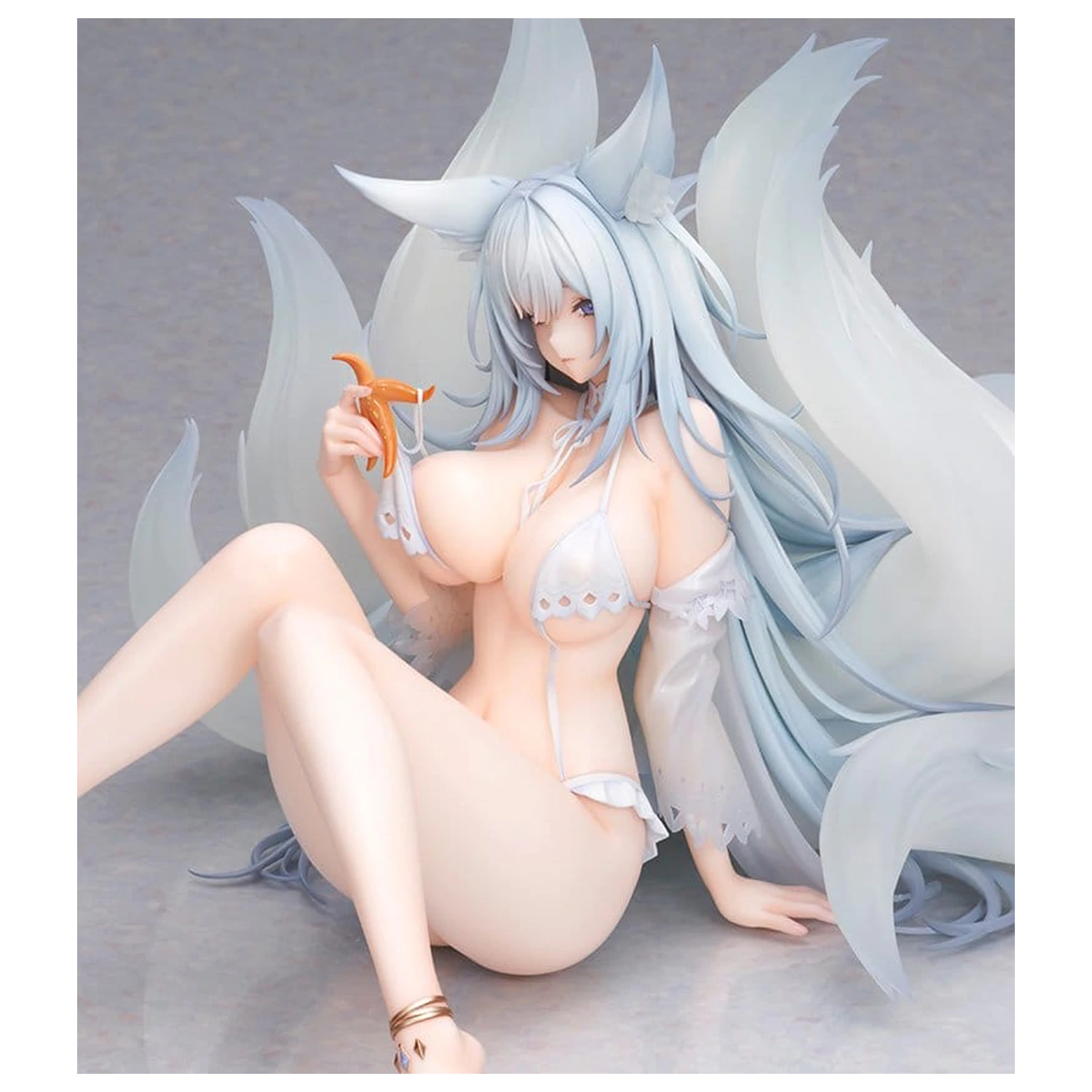 Azur Lane PVC figúrka 1/6 Shinano Dreamy White Sands Ver. 28 cm produktová fotografia