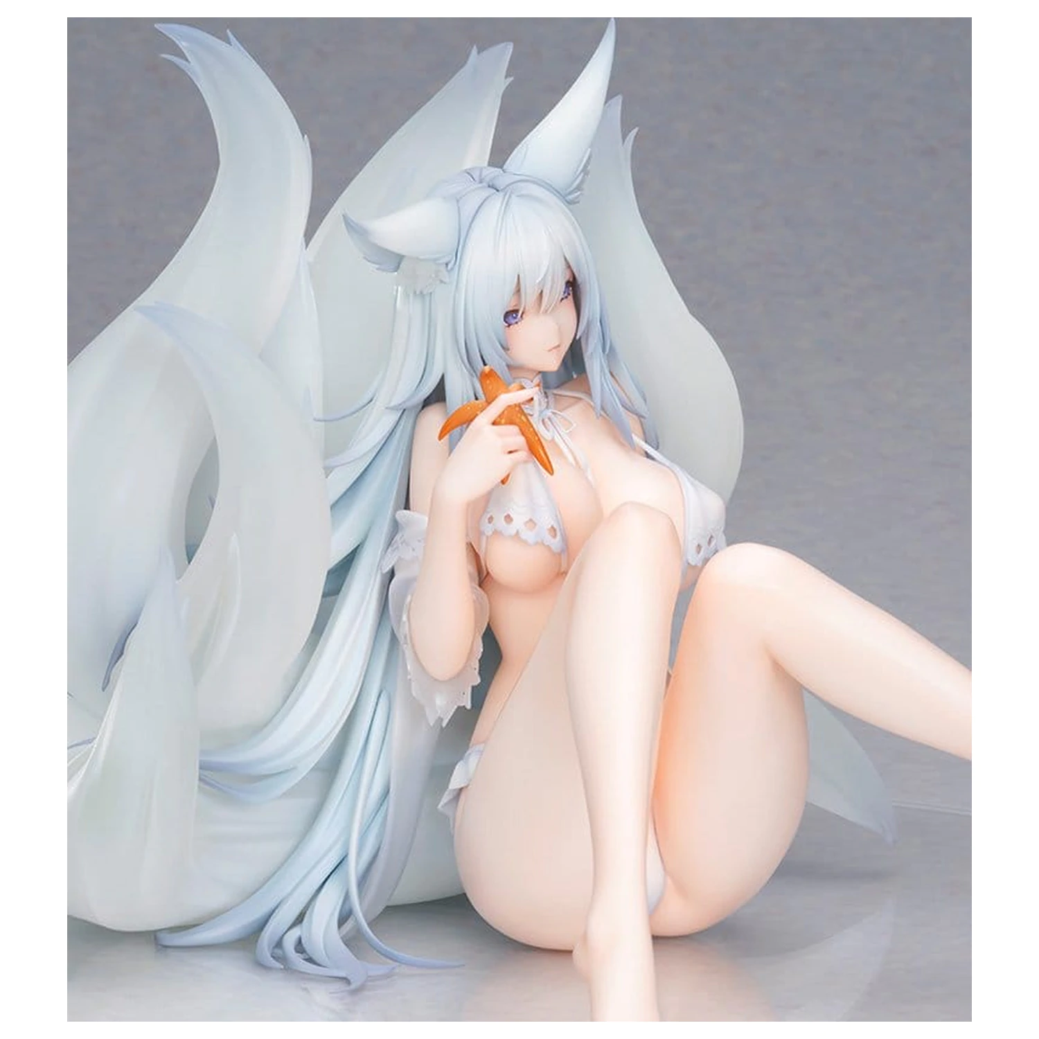 Azur Lane PVC figúrka 1/6 Shinano Dreamy White Sands Ver. 28 cm produktová fotografia