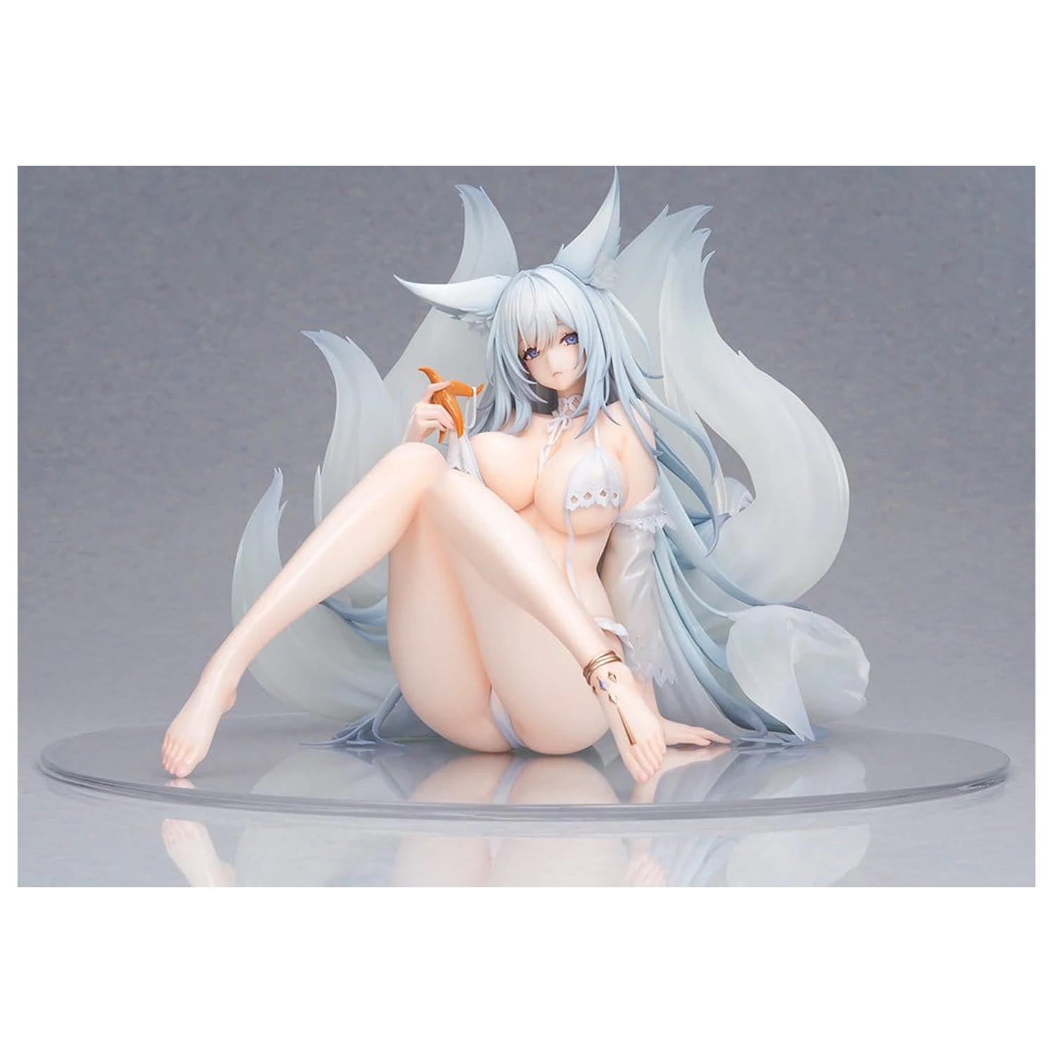 Azur Lane PVC figúrka 1/6 Shinano Dreamy White Sands Ver. 28 cm produktová fotografia