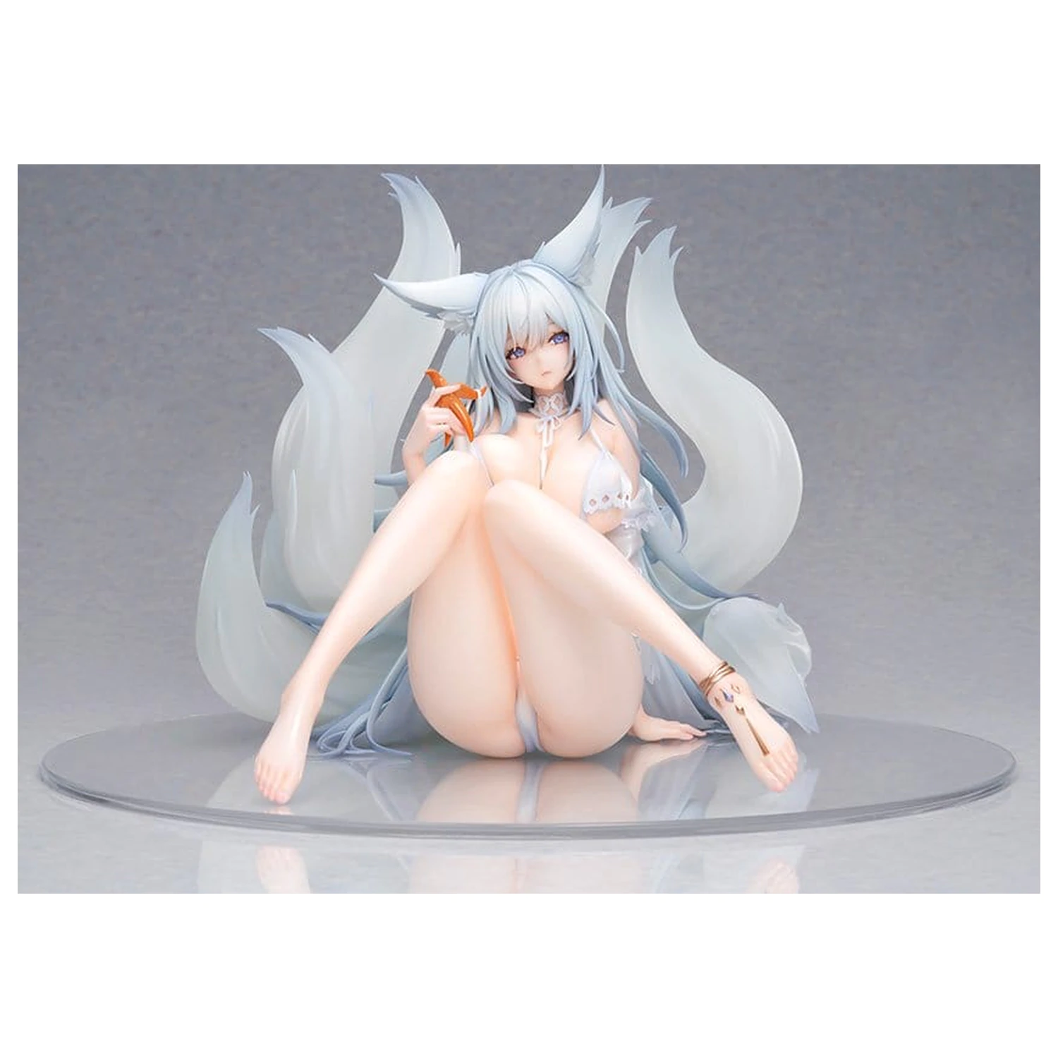 Azur Lane PVC figúrka 1/6 Shinano Dreamy White Sands Ver. 28 cm produktová fotografia