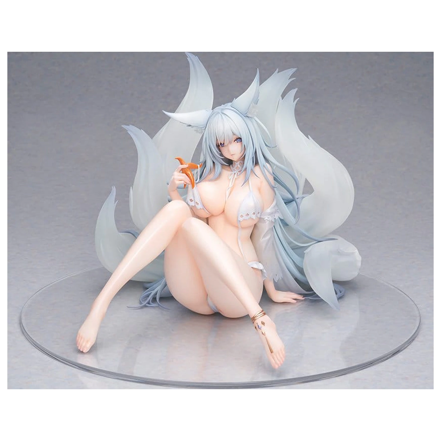 Azur Lane PVC figúrka 1/6 Shinano Dreamy White Sands Ver. 28 cm produktová fotografia