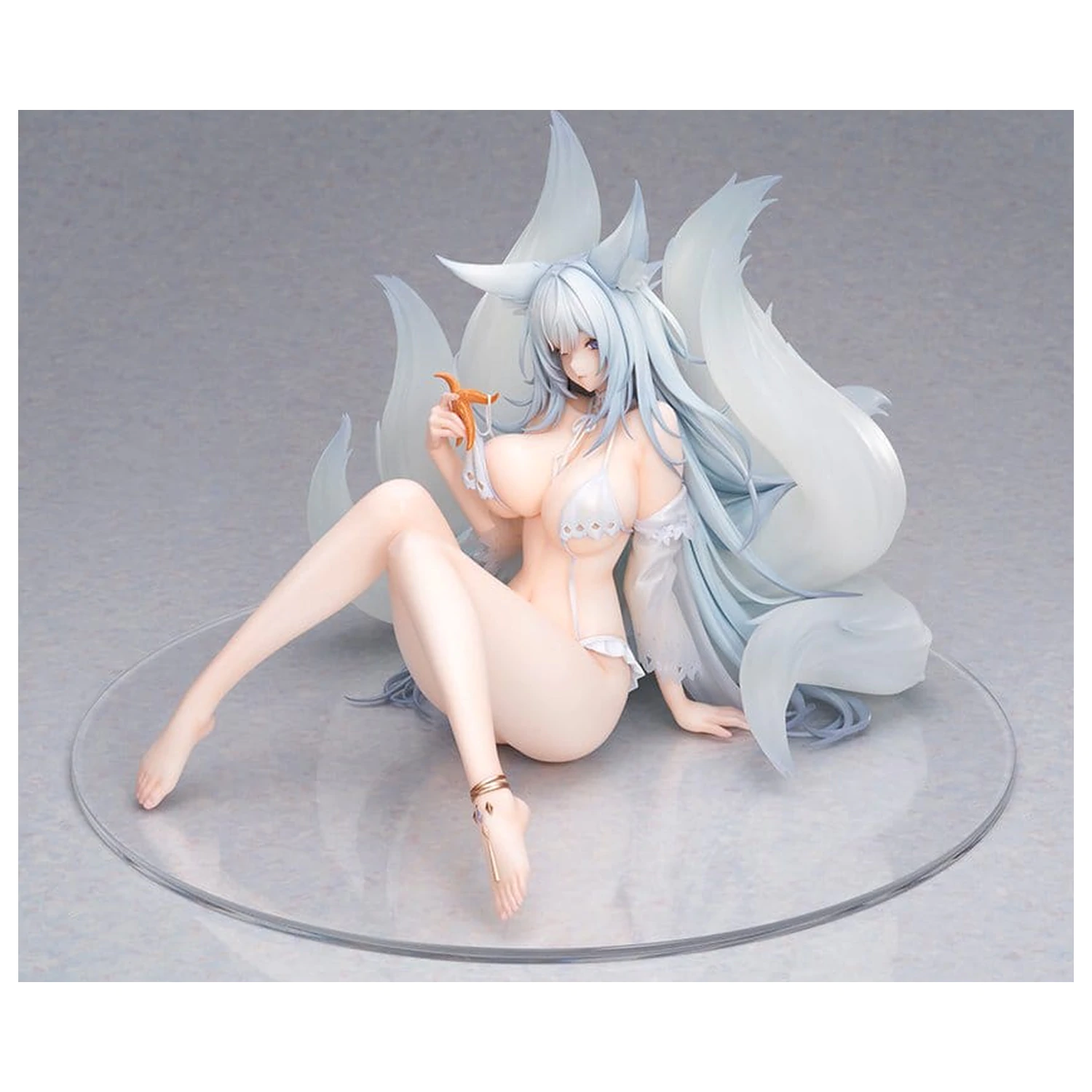 Azur Lane PVC figúrka 1/6 Shinano Dreamy White Sands Ver. 28 cm produktová fotografia