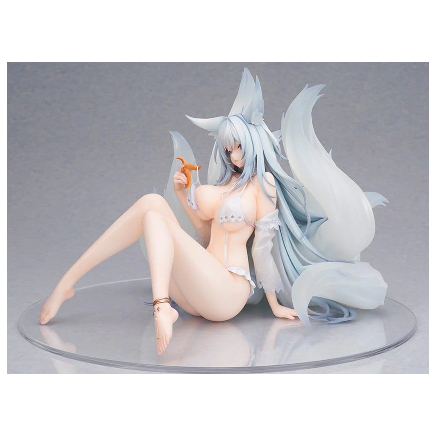 Azur Lane PVC figúrka 1/6 Shinano Dreamy White Sands Ver. 28 cm produktová fotografia