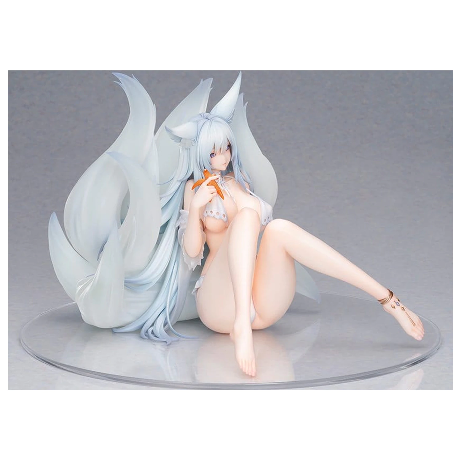 Azur Lane PVC figúrka 1/6 Shinano Dreamy White Sands Ver. 28 cm produktová fotografia