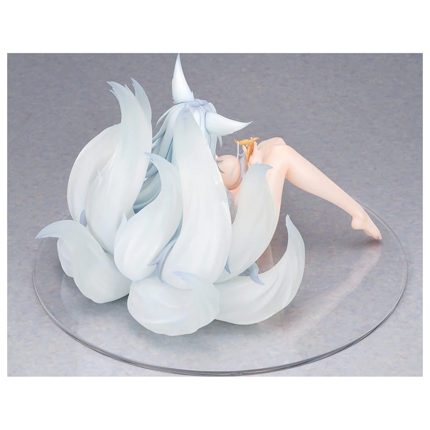 Azur Lane PVC figúrka 1/6 Shinano Dreamy White Sands Ver. 28 cm produktová fotografia