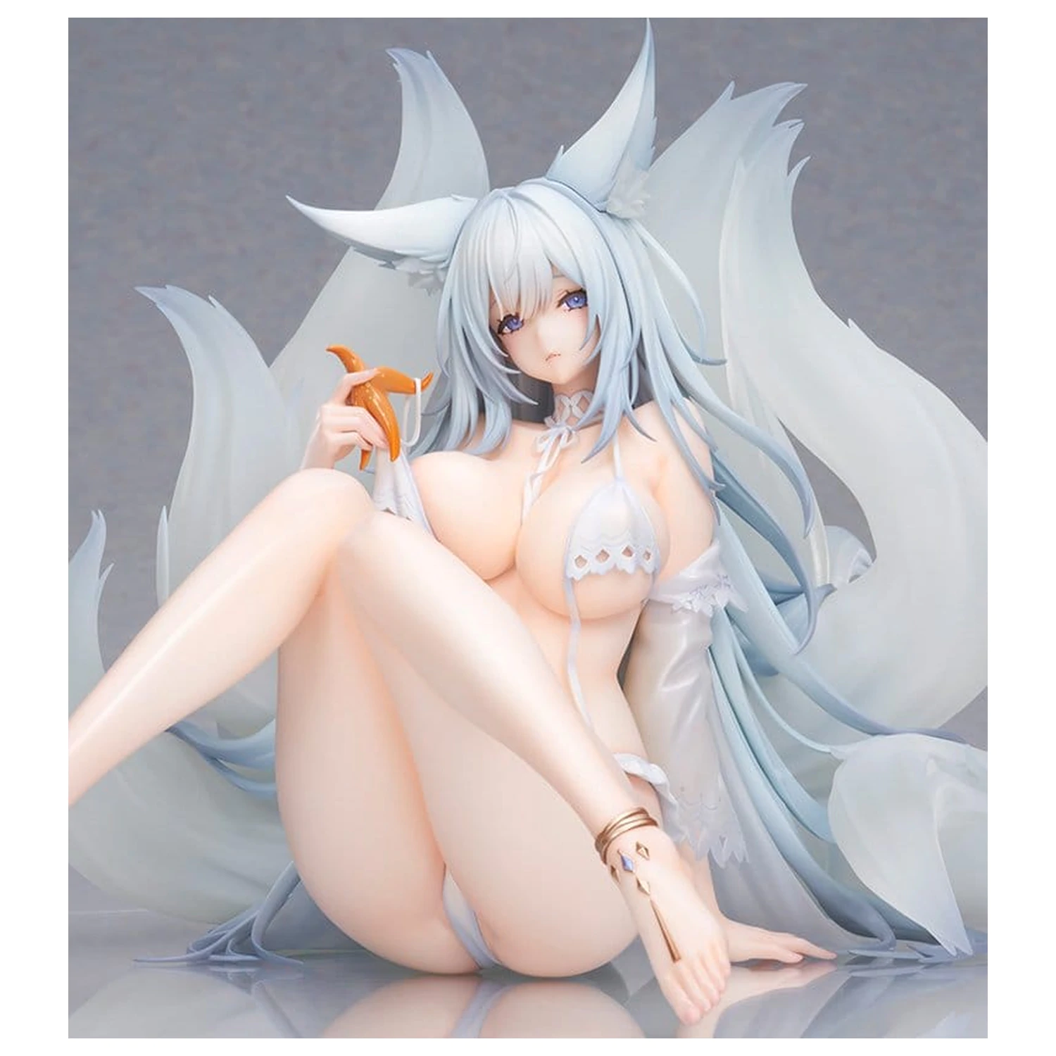 Azur Lane PVC figúrka 1/6 Shinano Dreamy White Sands Ver. 28 cm produktová fotografia