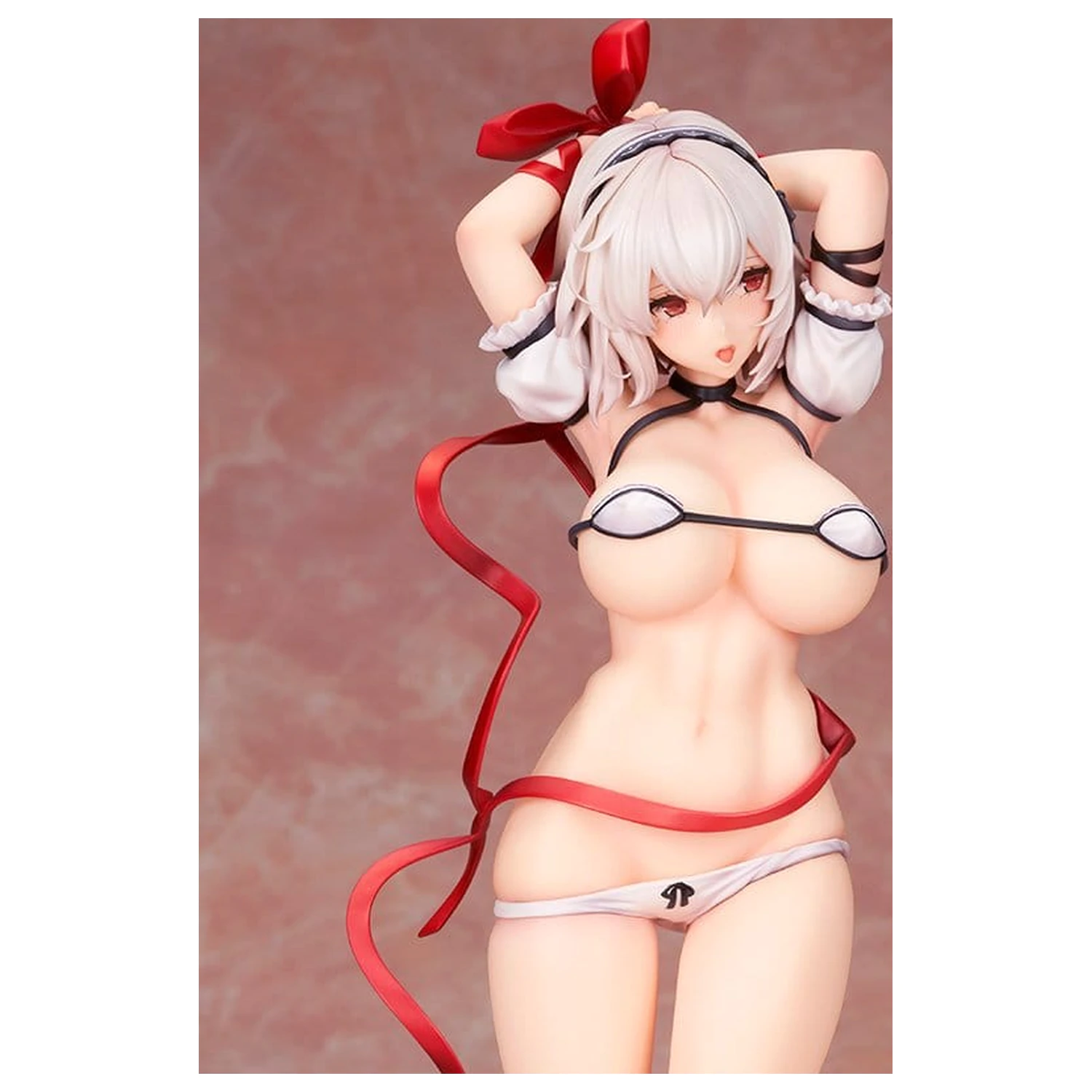 Azur Lane PVC socha 2-dielna súprava 1/6 Sirius Hugging Pillow Ver. 29 cm produktová fotografia