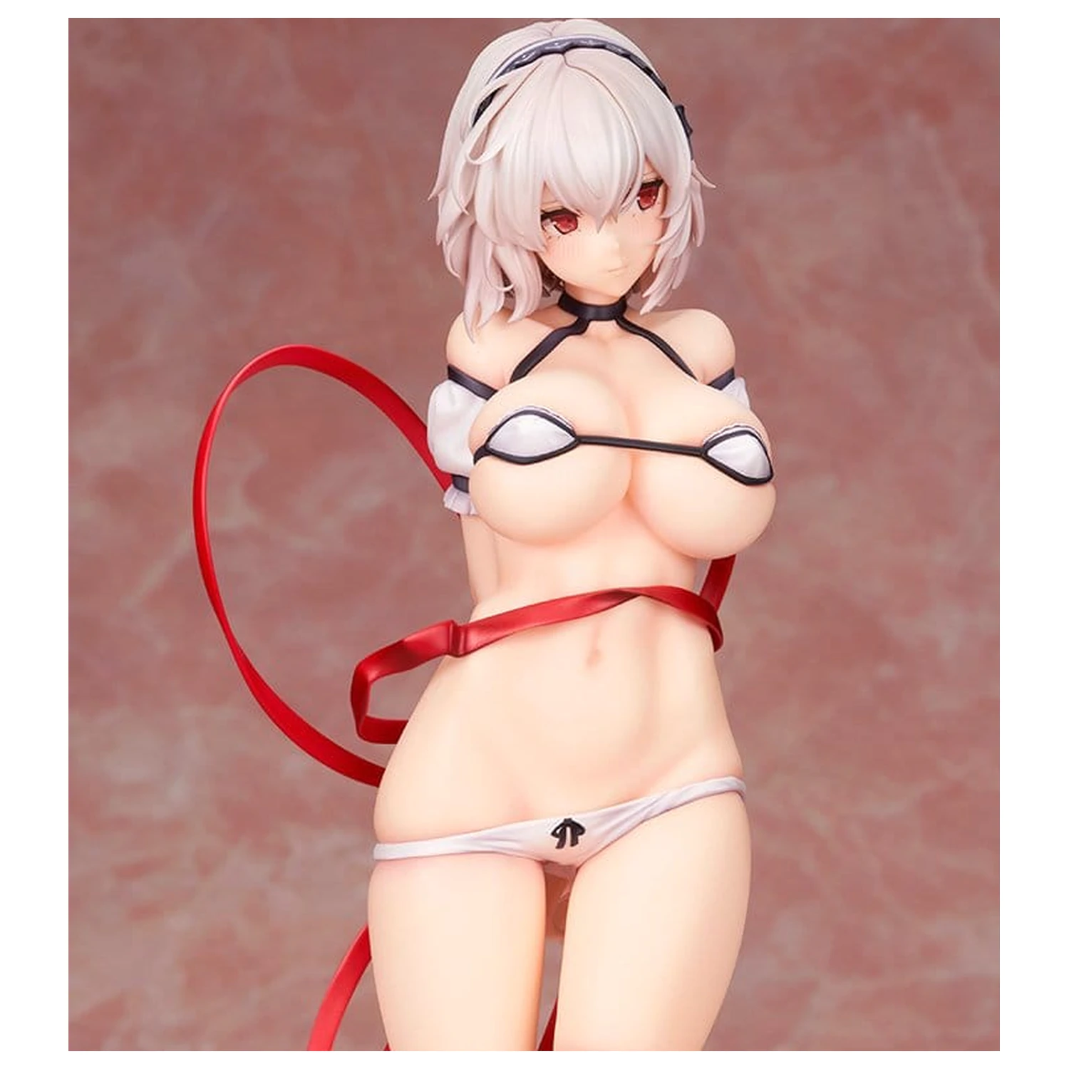 Azur Lane PVC socha 2-dielna súprava 1/6 Sirius Hugging Pillow Ver. 29 cm produktová fotografia
