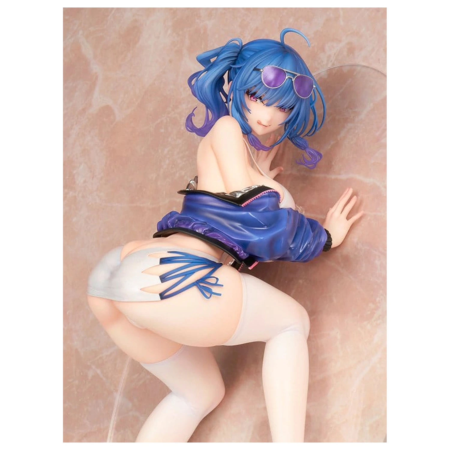 Azur Lane PVC figúrka 1/6 St. Louis Race Queen Ver. 9 cm produktová fotografia