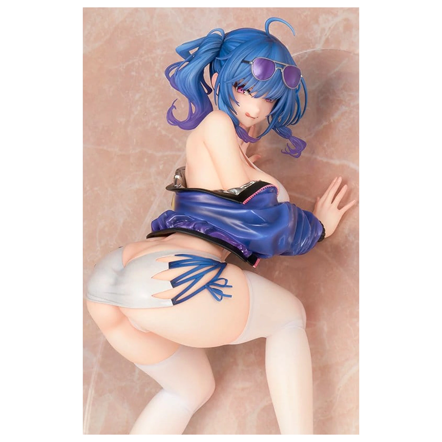 Azur Lane PVC figúrka 1/6 St. Louis Race Queen Ver. 9 cm produktová fotografia