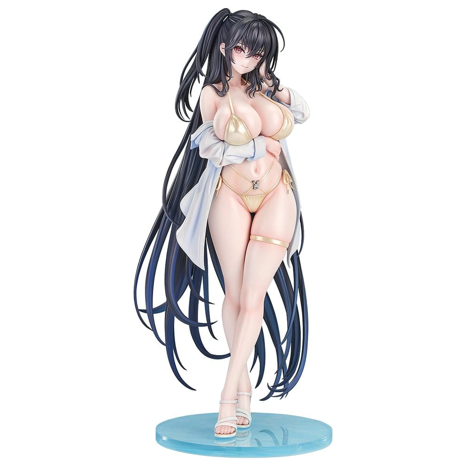 Azur Lane PVC figúrka 1/6 Taihou Nightpool 29 cm produktová fotografia