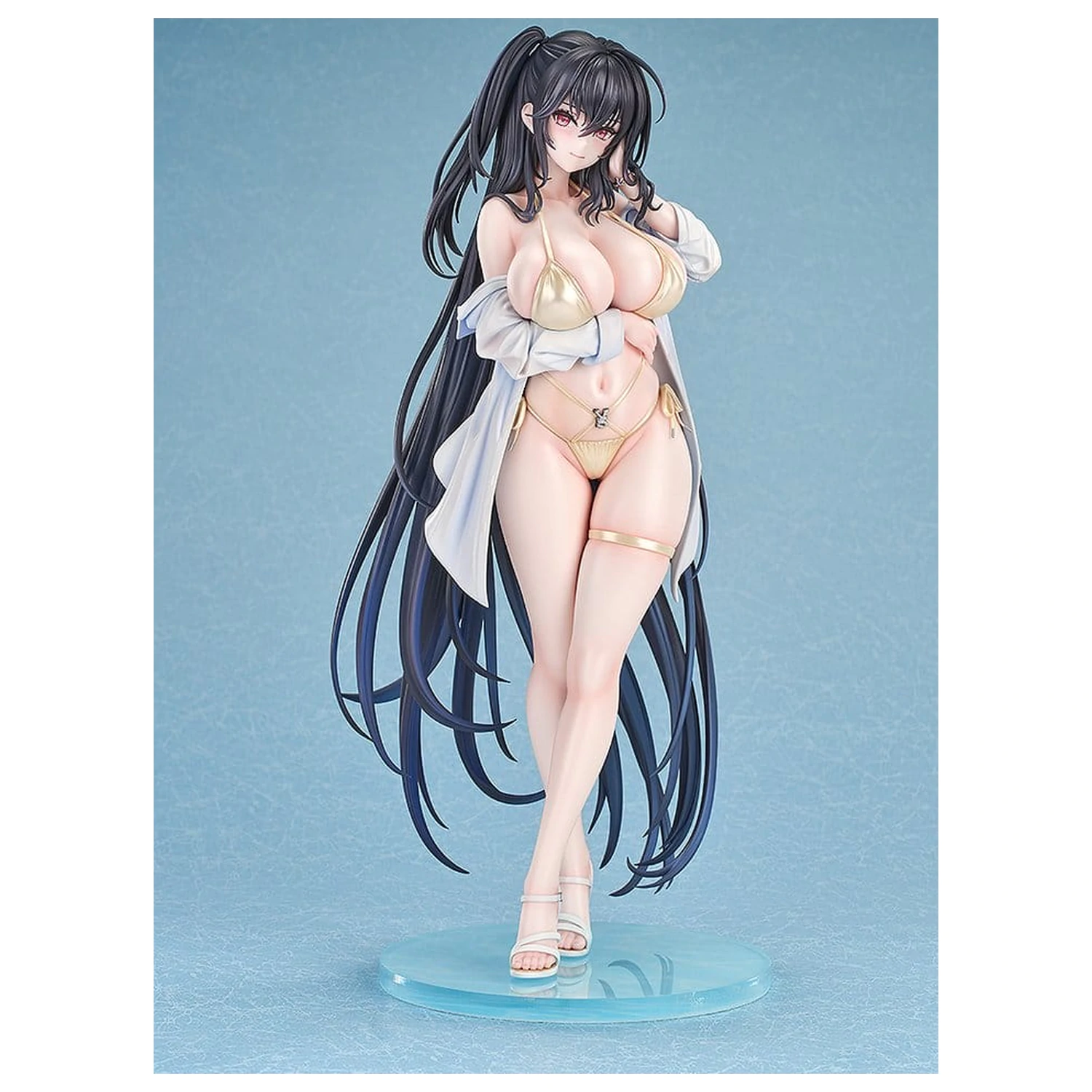 Azur Lane PVC figúrka 1/6 Taihou Nightpool 29 cm produktová fotografia