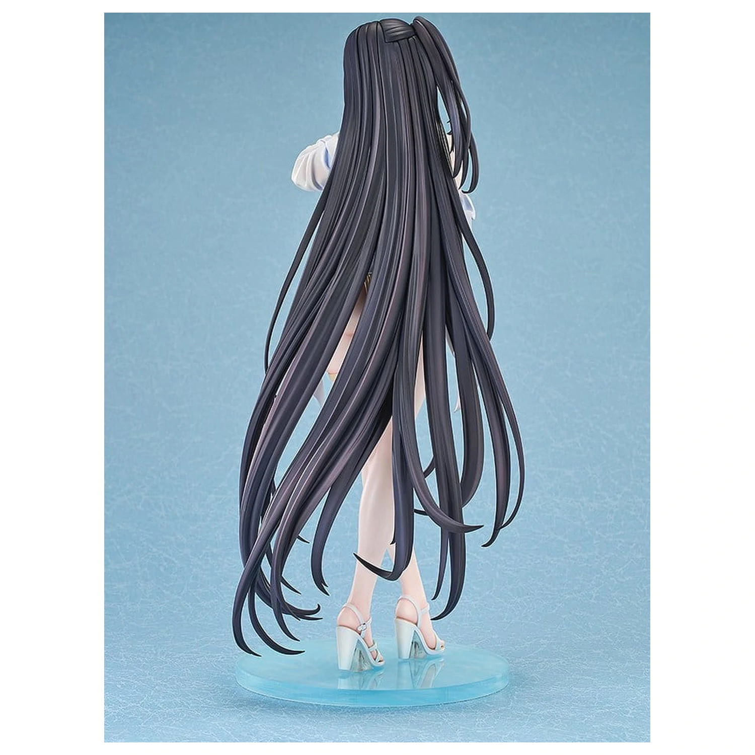Azur Lane PVC figúrka 1/6 Taihou Nightpool 29 cm produktová fotografia